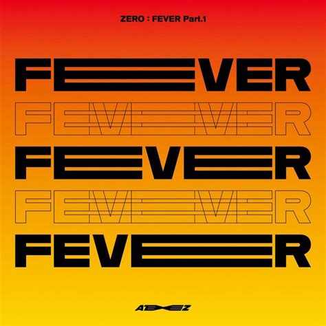 에이티즈 ATEEZ - ZERO: FEVER, Pt. 1 [iTunes Plus M4A]