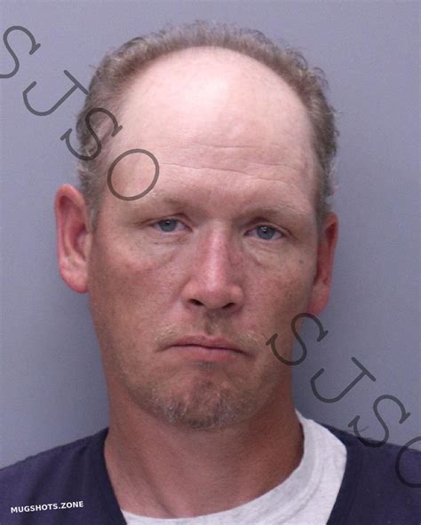 Tryon Nathan Ray St Johns County Mugshots Zone