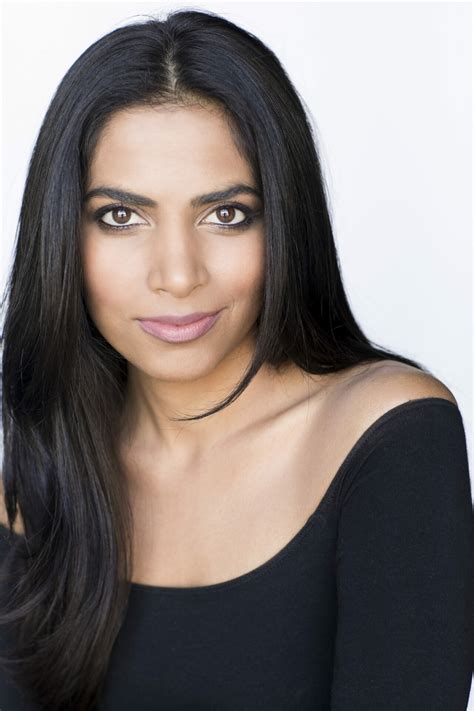 Roshni Shukla - UCLA School of Theater, Film, and Television
