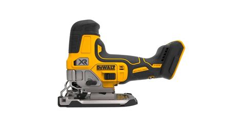 Dewalt Akku Stichs Ge Dcs Nt Volt Gelb Schwarz Ohne Akku Und