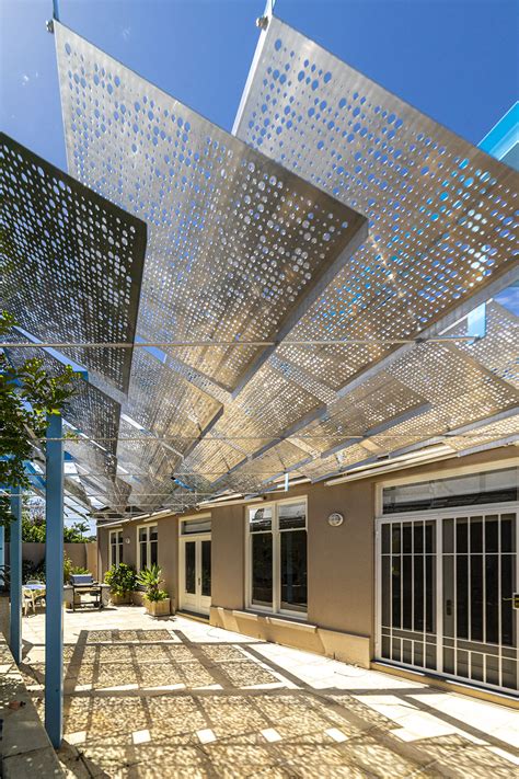 Roy Canopy 5 Energy Architecture Architect Adelaide Mildura