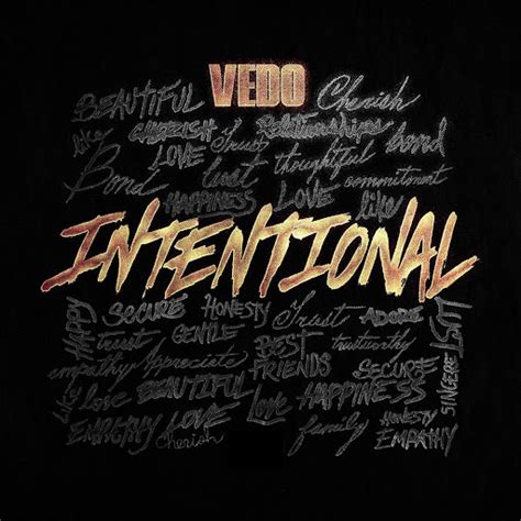 Intentional - YouTube Music 
