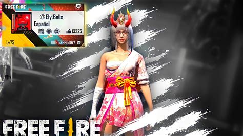 JUGANDO LUZ VERDE LUZ ROJA EN FREE FIRE SAKURITA DE PAPEL YouTube