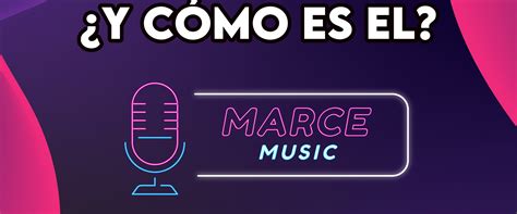 Marce Music