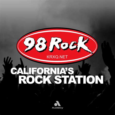98 Rock 98 Rock Welcomes Myki Angeline To Middays