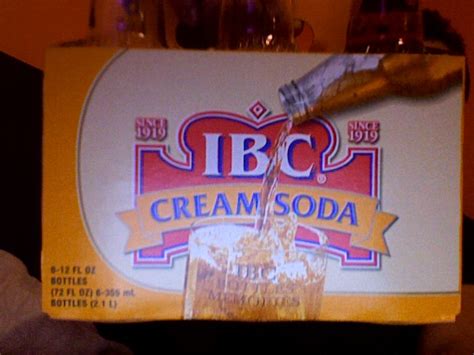 IBC Cream soda box by MorillonEtesse on DeviantArt