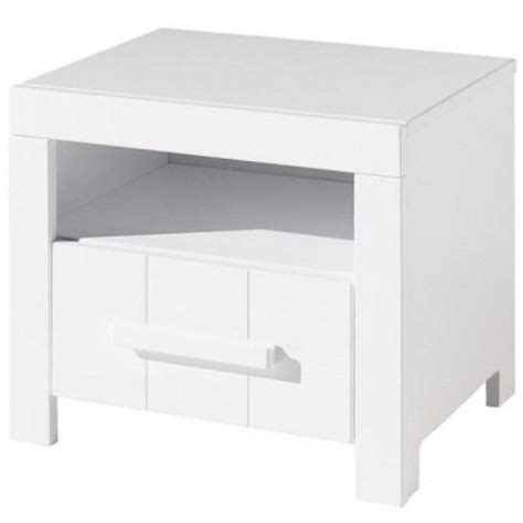 Vipack Chambre Enfant Pi Ces Lit Sommier Chevet Bureau Et Armoire