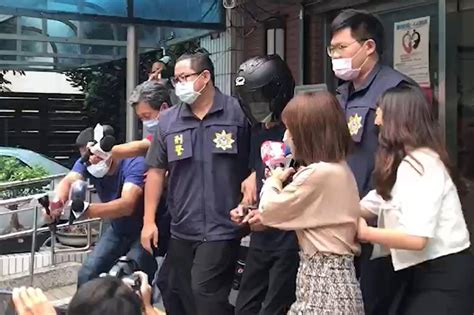 【快訊】永和分屍案！大哥狠心持刀支解小弟 「有逃亡、滅證之虞」准收押 上報 Line Today