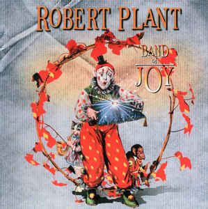 Robert Plant - Band Of Joy (CD) | Discogs