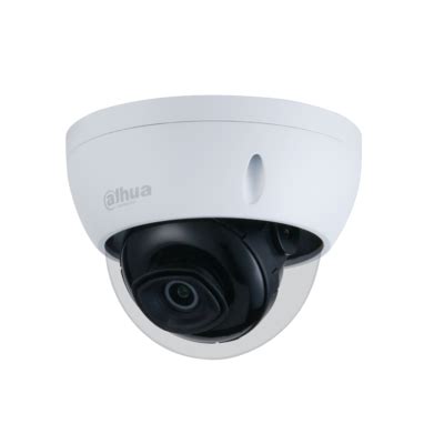 Dahua Technology DH IPC HDBW2231EP S S2 IP Dome Camera Specifications