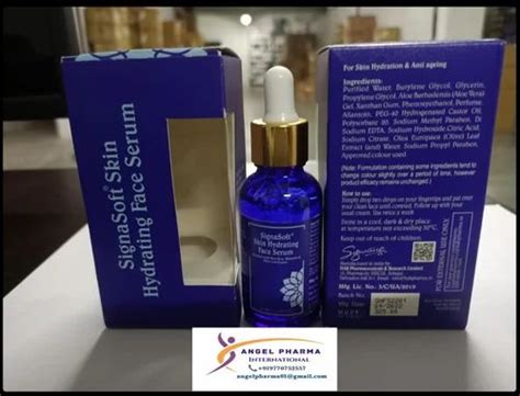 Signaclear Vitamin C Face Serum At Rs 325 Lalganj Nagpur Id 2850210549562