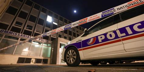 Une Fusillade à Rennes Fait Deux Blessés Dont Un Grave Dans La Nuit