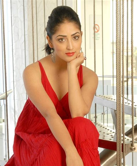 Most Beautiful Yami Gautam Photos Hot Yami Gautam Pics