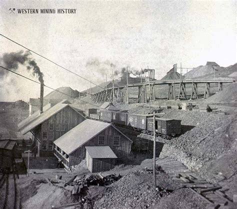 Goldfield Colorado – Western Mining History