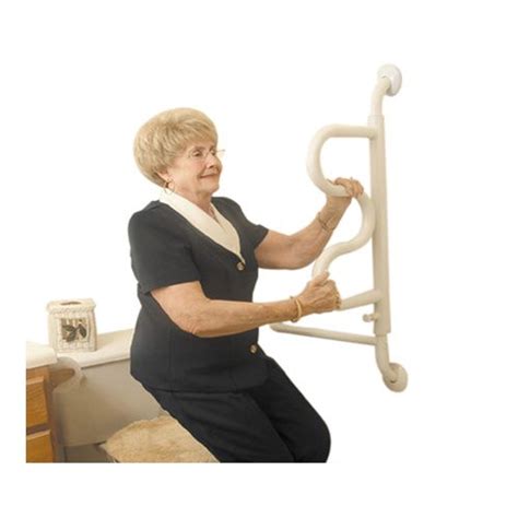 Stander The Curve Grab Bar