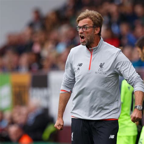 Liverpool Transfer News Jurgen Klopp Speaks Out Ahead Of Deadline News Scores Highlights