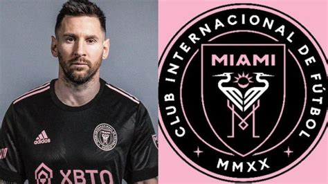 Inter Miami conocé la historia del club de Messi De la Tribuna TV