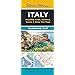 Rick Steves Italy Map Including Rome Florence Venice And Siena City