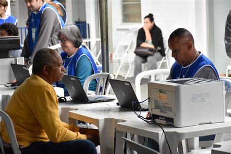 Marajoara em Botucatu recebe o Prefeitura Mais Perto de Você Jornal