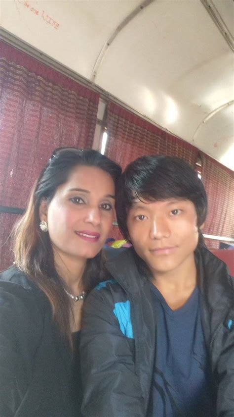 Archana Paneru Hot Shoot Photo Collection