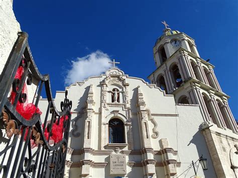 Arteaga Pueblo Mágico La Ciudad Perfecta Para Estar Al Aire Libre