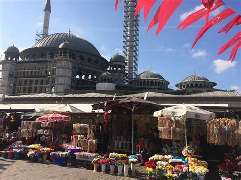 Taksim Square Istanbul All You Need To Know Before You Go Updated