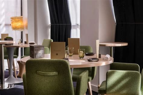 Reservation At Le Neuvieme Art Restaurant Lyon Keys