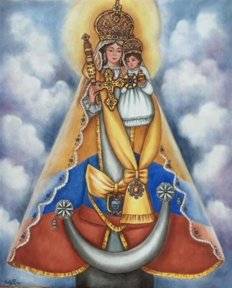 Nuestra Se Ora De La Presentaci N Del Quinche Ecuador Zelda