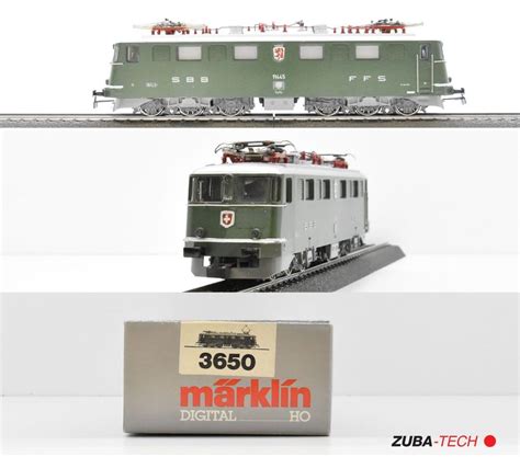 M Rklin E Lok Ae Frauenfeld Sbb H Ws Digital Ovp Kaufen