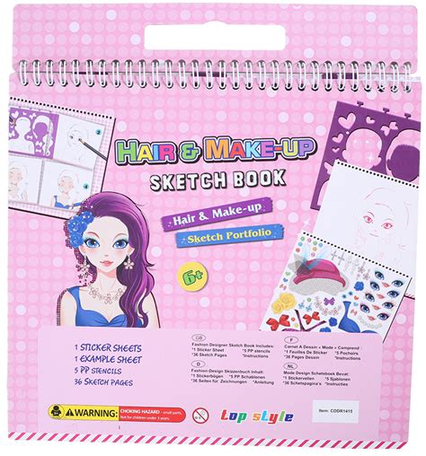 Sketch Book Ningbo Zhenhai Chengdi Stationery Co Ltd