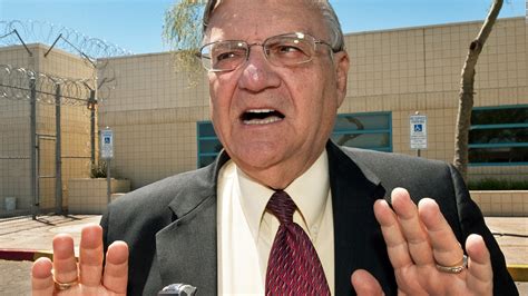 Controversial Arizona Sheriff Joe Arpaio Loses CNNPolitics