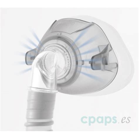 M Scara Cpap Nasal Apex Wizard