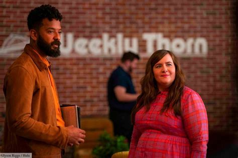 Shrill Season 2 Struggles To Tell Stories Of Confidence And Self Love