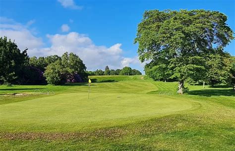 Invergordon Golf Club In Invergordon Ross Shire Scotland Golfpass