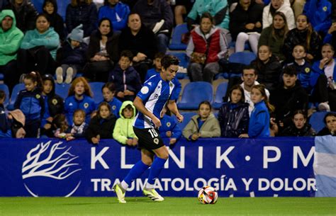 Comunicado oficial Hugo Sanz Hércules de Alicante CF