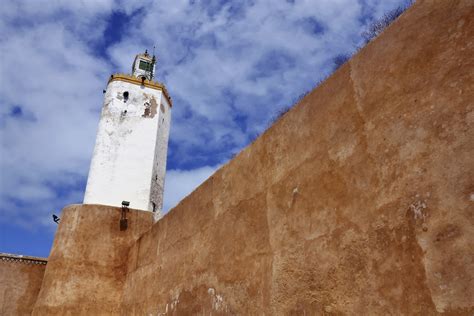 El Jadida La Ciudad Fortificada De Marruecos Explora Univision