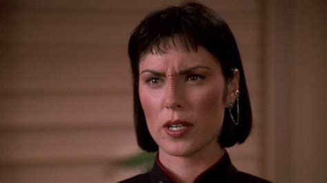 Why These Star Trek Actors Really Left The Franchise