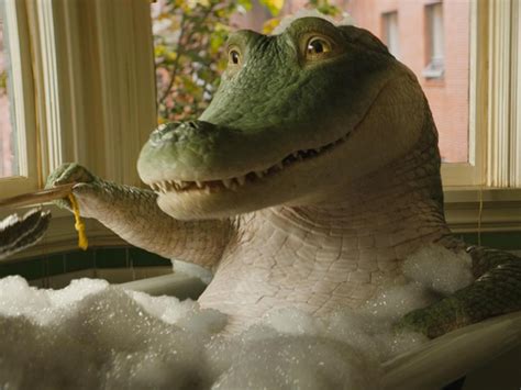 Lyle, Lyle, Crocodile review – A charming and earnest romp