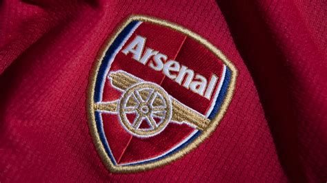 Why Is The Arsenal Badge A Canon Soccer Noise