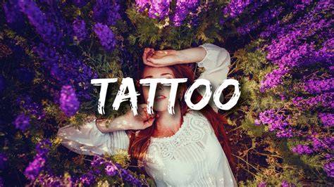 Loreen Tattoo Lyrics Youtube