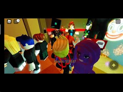 STRASZNA WINDA W ROBLOX Insane Elevator YouTube