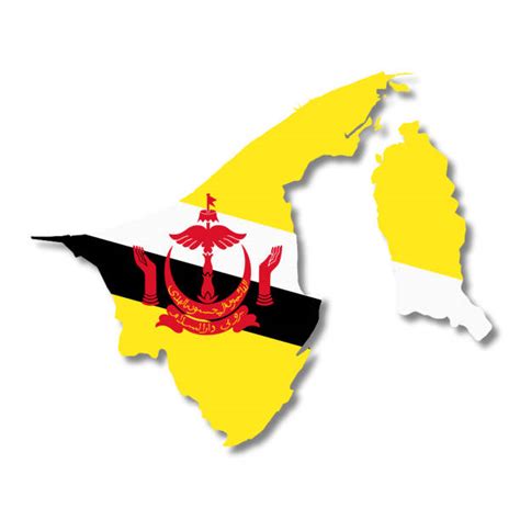 180+ Brunei Flag Map Stock Photos, Pictures & Royalty-Free Images - iStock