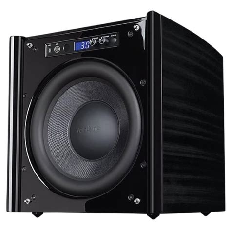 Velodyne Dd 12 Subwoofer Pacific Hi Fi