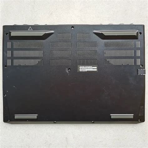 New Laptop Bottom Case Base Cover For Acer Predator Triton