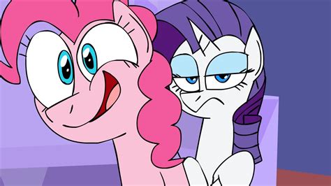 Mane Six Cartoons Youtube