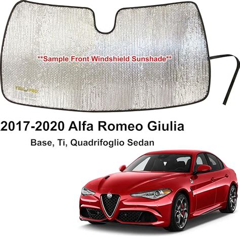 Top 10 Alfa Romeo Giulia Custom - The Best Home