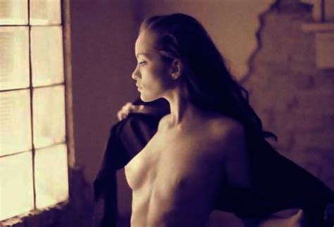 Olivia Wilde Tron Nude XXGASM