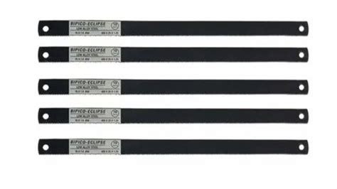 16x1x0 50inch Bipico Eclipse Hacksaw Blade For Cutting At Rs 65 Piece