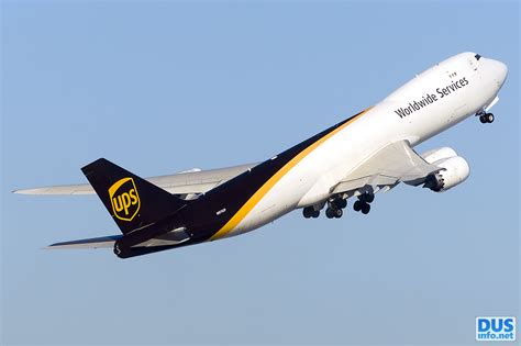 Dusinfo Net Picture United Parcel Service Ups Boeing F N Up