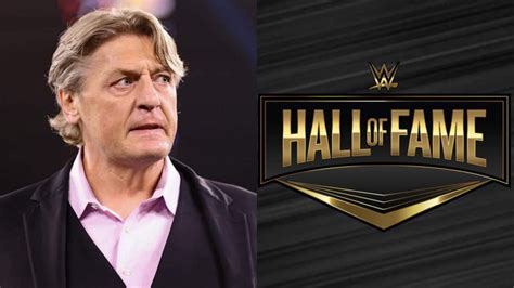 Wwe Hall Of Famer Pretended To Be Injured While On Tour Claims William